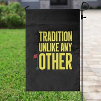Tradition Unlike Any Other Georgia Golfing Garden Flag for Golf Lover Augusta Sports