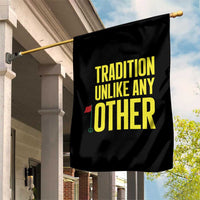 Tradition Unlike Any Other Georgia Golfing Garden Flag for Golf Lover Augusta Sports