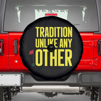 Tradition Unlike Any Other Georgia Golfing Spare Tire Cover for Golf Lover Augusta Sports