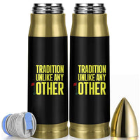 Tradition Unlike Any Other Georgia Golfing Bullet Tumbler for Golf Lover Augusta Sports