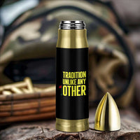 Tradition Unlike Any Other Georgia Golfing Bullet Tumbler for Golf Lover Augusta Sports