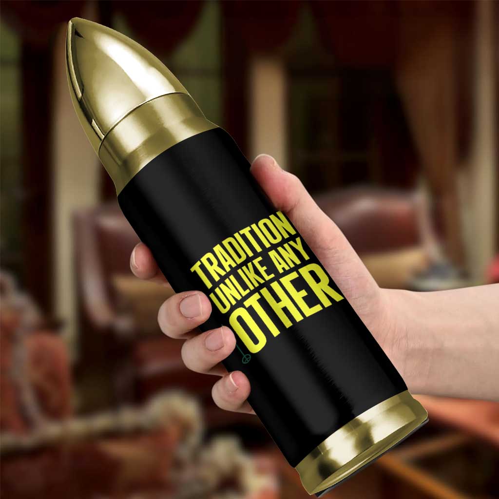 Tradition Unlike Any Other Georgia Golfing Bullet Tumbler for Golf Lover Augusta Sports