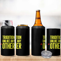 Tradition Unlike Any Other Georgia Golfing 4 in 1 Can Cooler Tumbler for Golf Lover Augusta Sports