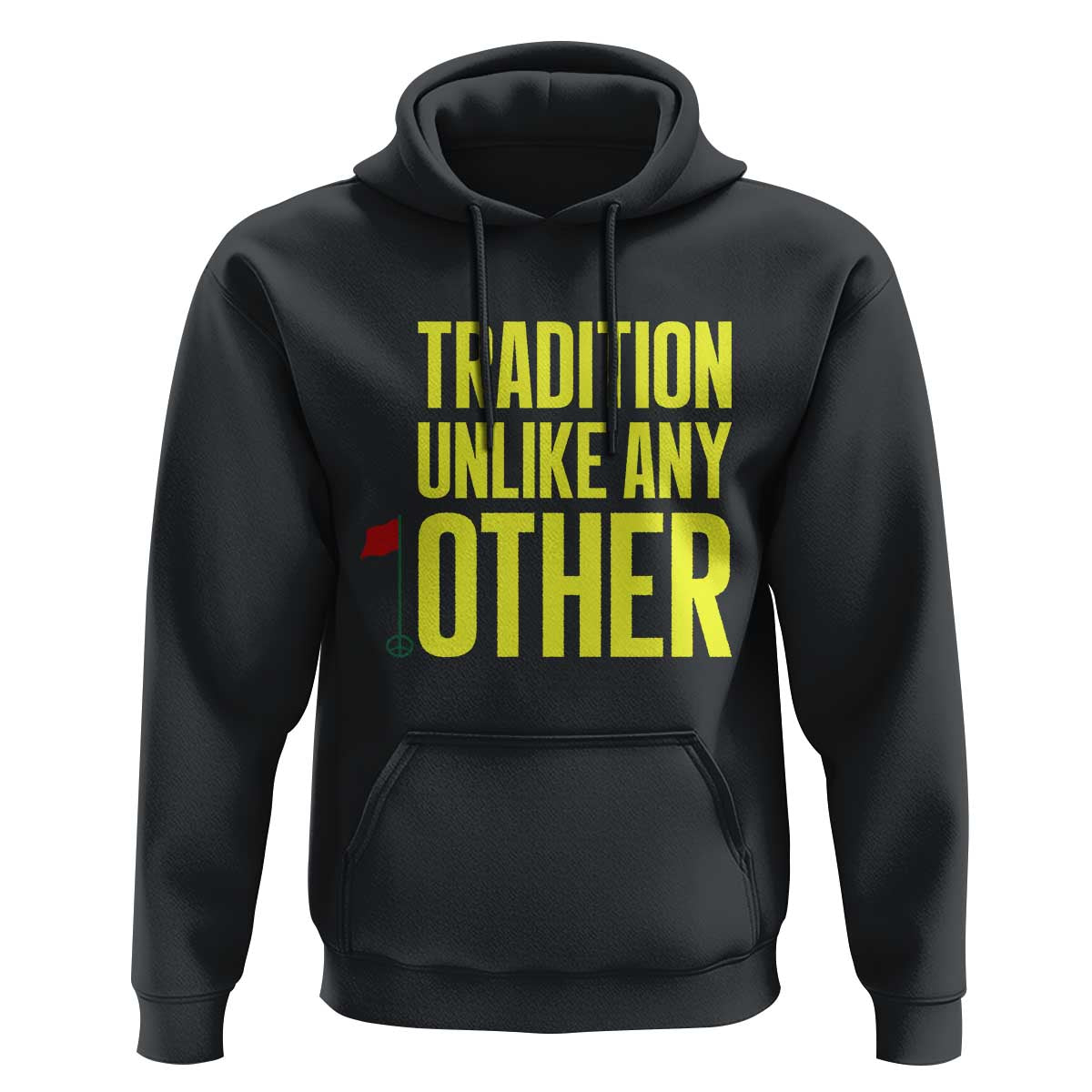 Tradition Unlike Any Other Georgia Golfing Hoodie for Golf Lover Augusta Sports
