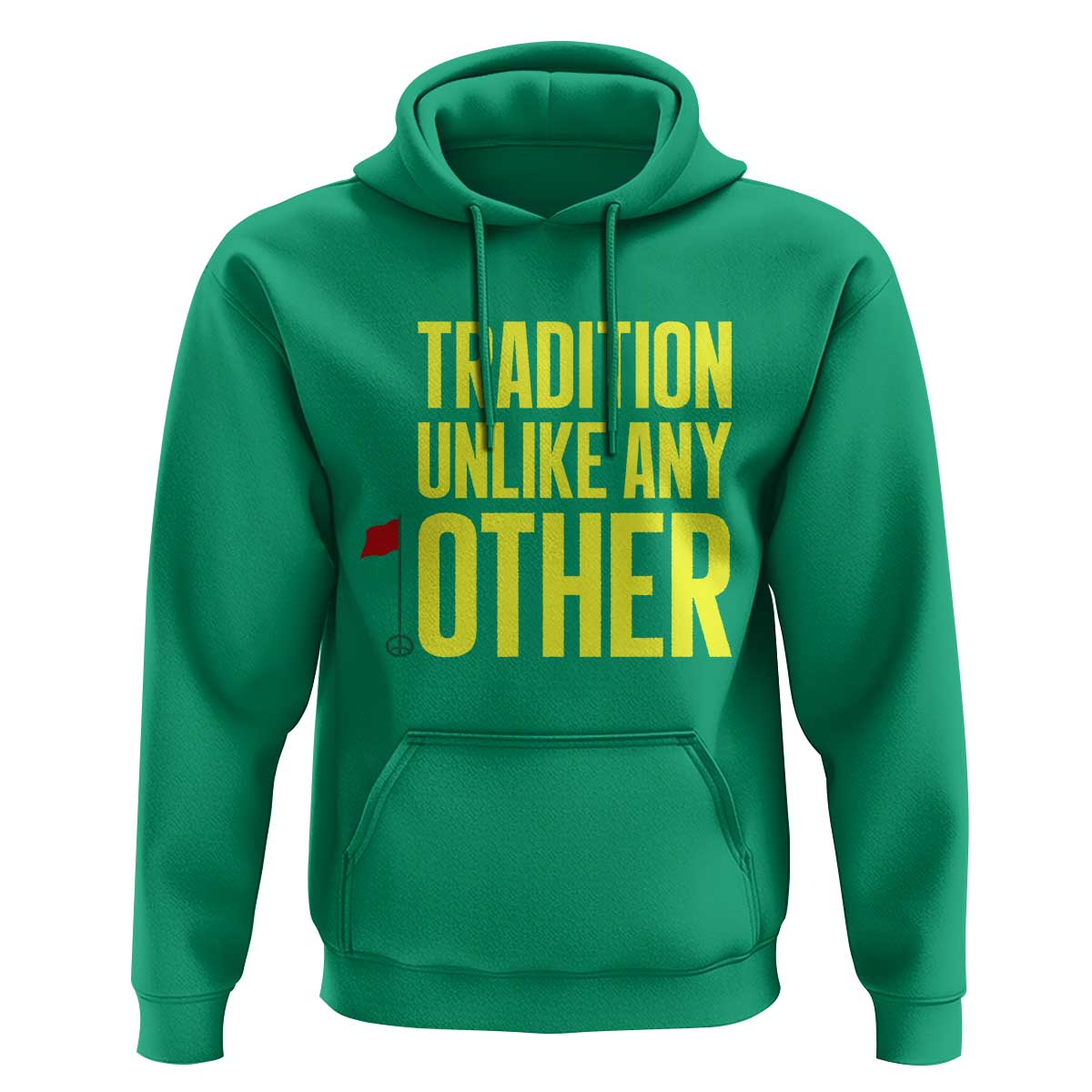 Tradition Unlike Any Other Georgia Golfing Hoodie for Golf Lover Augusta Sports
