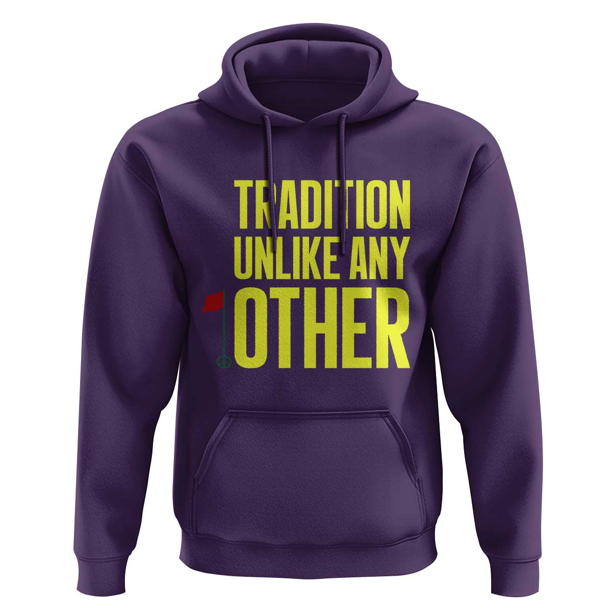 Tradition Unlike Any Other Georgia Golfing Hoodie for Golf Lover Augusta Sports
