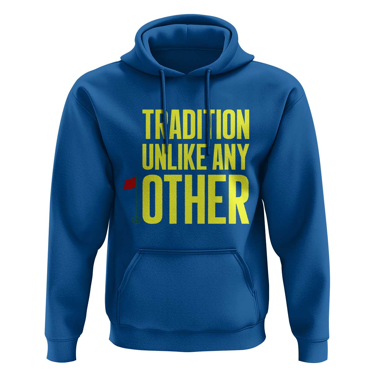Tradition Unlike Any Other Georgia Golfing Hoodie for Golf Lover Augusta Sports
