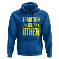 Tradition Unlike Any Other Georgia Golfing Hoodie for Golf Lover Augusta Sports