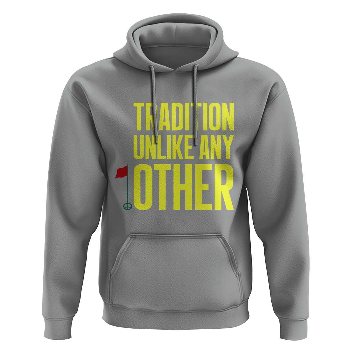 Tradition Unlike Any Other Georgia Golfing Hoodie for Golf Lover Augusta Sports