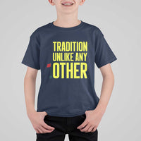 Tradition Unlike Any Other Georgia Golfing T Shirt For Kid for Golf Lover Augusta Sports