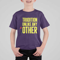 Tradition Unlike Any Other Georgia Golfing T Shirt For Kid for Golf Lover Augusta Sports