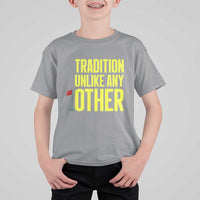 Tradition Unlike Any Other Georgia Golfing T Shirt For Kid for Golf Lover Augusta Sports