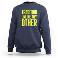 Tradition Unlike Any Other Georgia Golfing Sweatshirt for Golf Lover Augusta Sports
