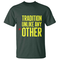 Tradition Unlike Any Other Georgia Golfing T Shirt for Golf Lover Augusta Sports