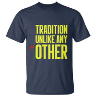 Tradition Unlike Any Other Georgia Golfing T Shirt for Golf Lover Augusta Sports