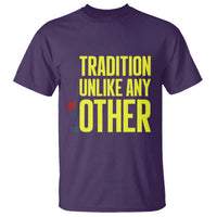 Tradition Unlike Any Other Georgia Golfing T Shirt for Golf Lover Augusta Sports