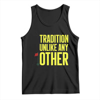 Tradition Unlike Any Other Georgia Golfing Tank Top for Golf Lover Augusta Sports