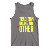Tradition Unlike Any Other Georgia Golfing Tank Top for Golf Lover Augusta Sports