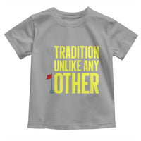 Tradition Unlike Any Other Georgia Golfing Toddler T Shirt for Golf Lover Augusta Sports