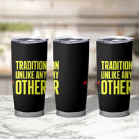 Tradition Unlike Any Other Georgia Golfing Tumbler Cup for Golf Lover Augusta Sports