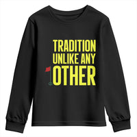 Tradition Unlike Any Other Georgia Golfing Youth Sweatshirt for Golf Lover Augusta Sports
