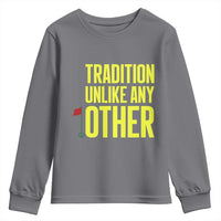 Tradition Unlike Any Other Georgia Golfing Youth Sweatshirt for Golf Lover Augusta Sports