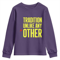 Tradition Unlike Any Other Georgia Golfing Youth Sweatshirt for Golf Lover Augusta Sports