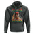 Traoré 2025 Hoodie African President Burkina Faso