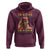 Traoré 2025 Hoodie African President Burkina Faso