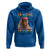 Traoré 2025 Hoodie African President Burkina Faso