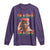 Traoré 2025 Long Sleeve Shirt African President Burkina Faso