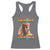 Traoré 2025 Racerback Tank Top African President Burkina Faso