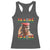 Traoré 2025 Racerback Tank Top African President Burkina Faso
