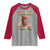Traoré 2025 Raglan Shirt African President Burkina Faso