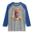 Traoré 2025 Raglan Shirt African President Burkina Faso