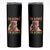 Traoré 2025 Skinny Tumbler African President Burkina Faso