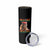 Traoré 2025 Skinny Tumbler African President Burkina Faso