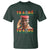 Traoré 2025 T Shirt African President Burkina Faso