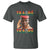 Traoré 2025 T Shirt African President Burkina Faso