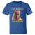Traoré 2025 T Shirt African President Burkina Faso