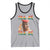 Traoré 2025 Tank Top African President Burkina Faso