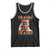 Traoré 2025 Tank Top African President Burkina Faso