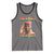 Traoré 2025 Tank Top African President Burkina Faso