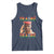 Traoré 2025 Tank Top African President Burkina Faso