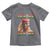 Traoré 2025 Toddler T Shirt African President Burkina Faso