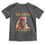 Traoré 2025 Toddler T Shirt African President Burkina Faso