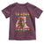 Traoré 2025 Toddler T Shirt African President Burkina Faso
