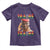 Traoré 2025 Toddler T Shirt African President Burkina Faso