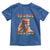 Traoré 2025 Toddler T Shirt African President Burkina Faso
