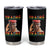 Traoré 2025 Tumbler Cup African President Burkina Faso